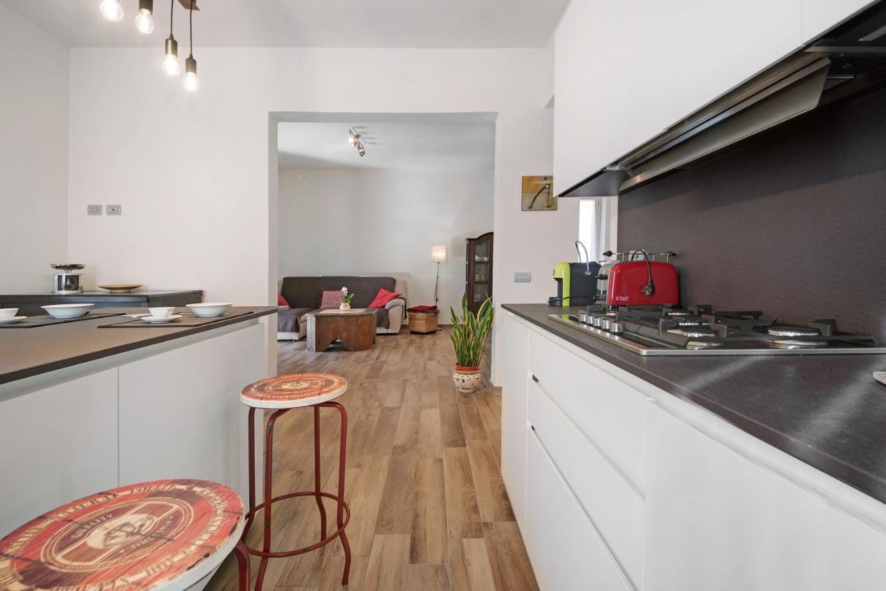 Casa Federico Apartman Sestri Levante Kültér fotó