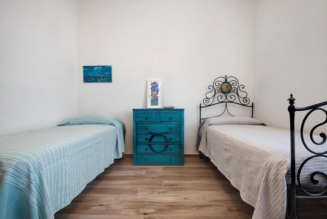 Casa Federico Apartman Sestri Levante Kültér fotó