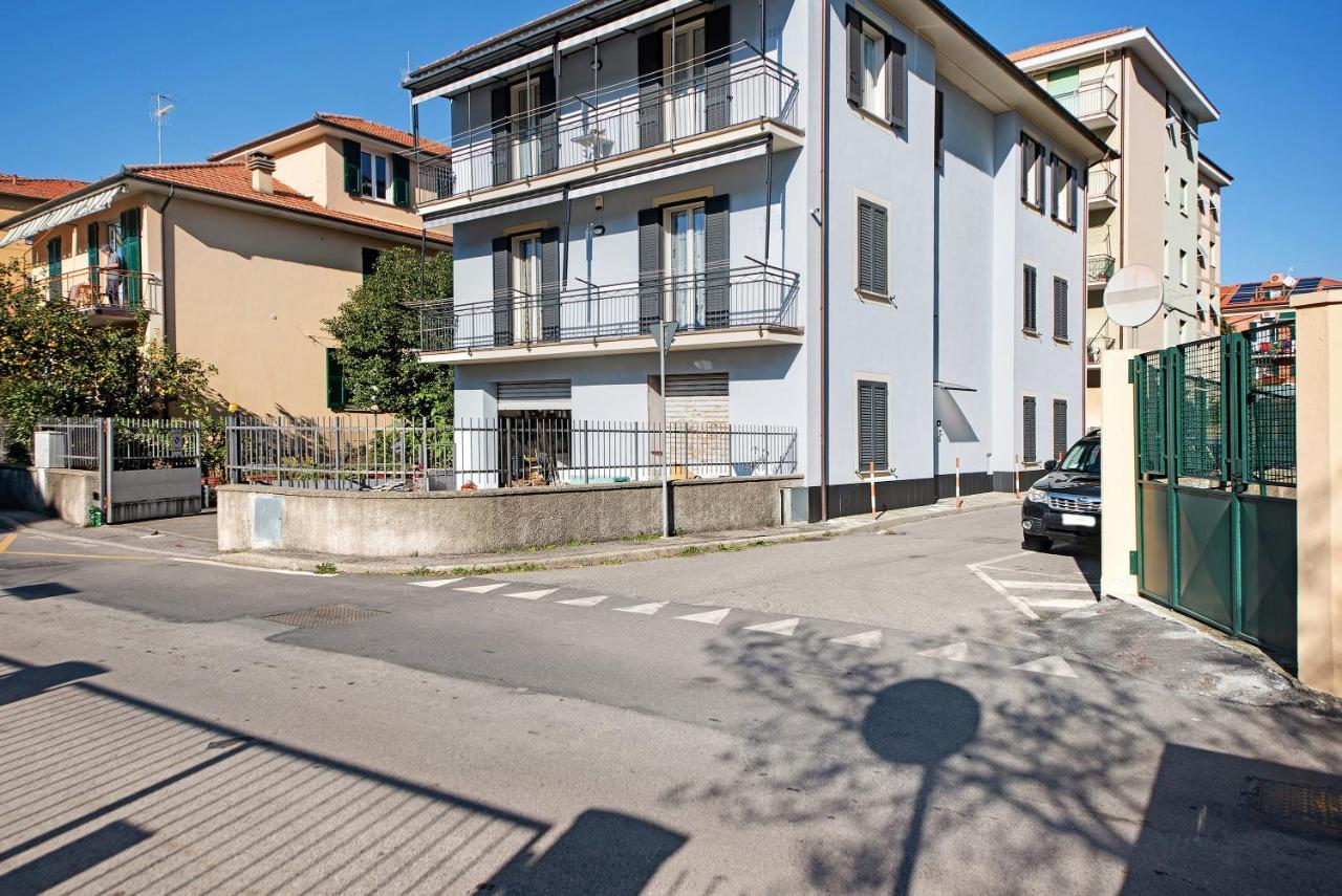 Casa Federico Apartman Sestri Levante Kültér fotó