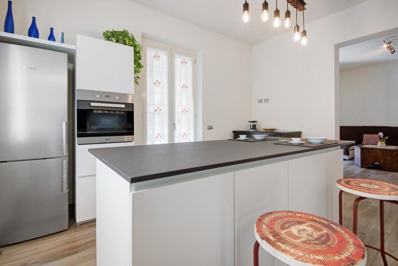 Casa Federico Apartman Sestri Levante Kültér fotó